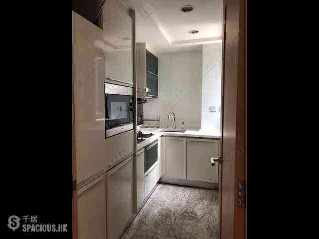 West Kowloon - The Cullinan 05