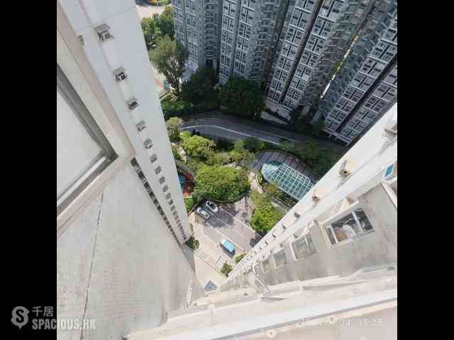 茶果岭 - 丽港城 07
