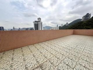 Wan Chai - Royal Court 06