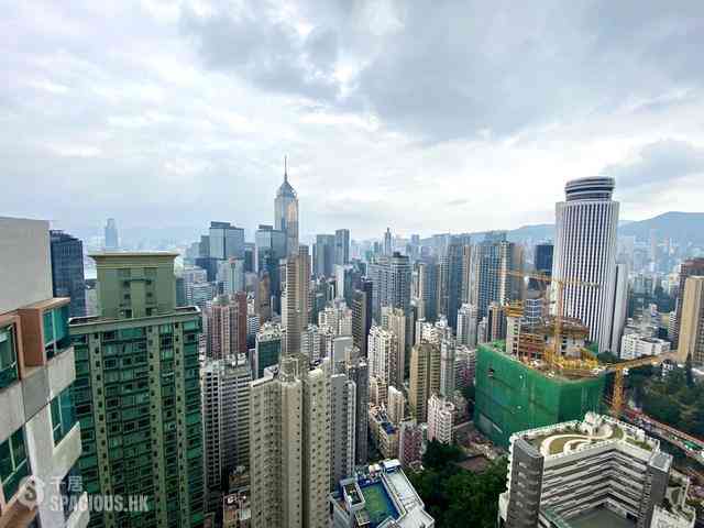 Wan Chai - Royal Court 08