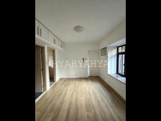 Sai Ying Pun - Tsui King Court 02