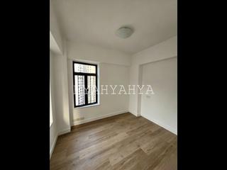 Sai Ying Pun - Tsui King Court 06