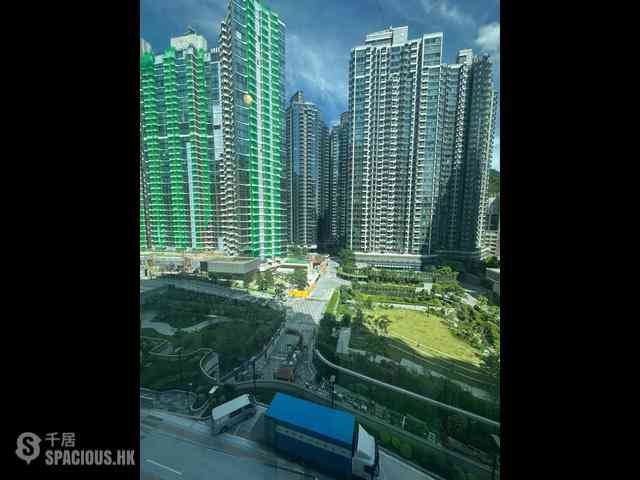 Wong Chuk Hang - The Southside Phase 3B Blue Coast Tower 2A 01