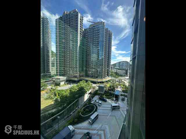Wong Chuk Hang - The Southside Phase 3B Blue Coast Tower 2A 02