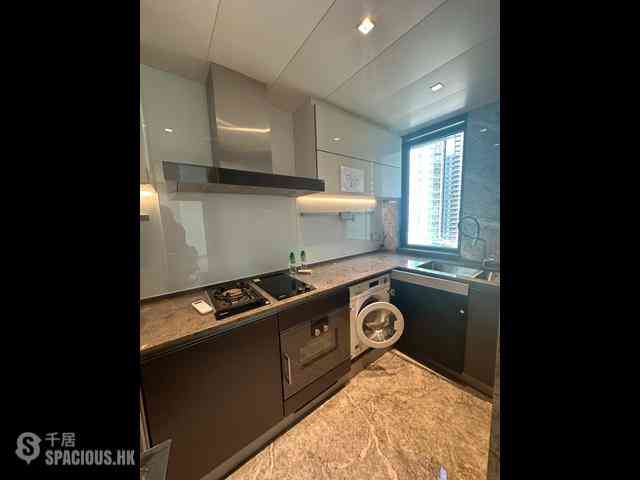 Wong Chuk Hang - The Southside Phase 3B Blue Coast Tower 2A 05