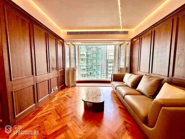 Wan Chai - Star Crest Block 2 03