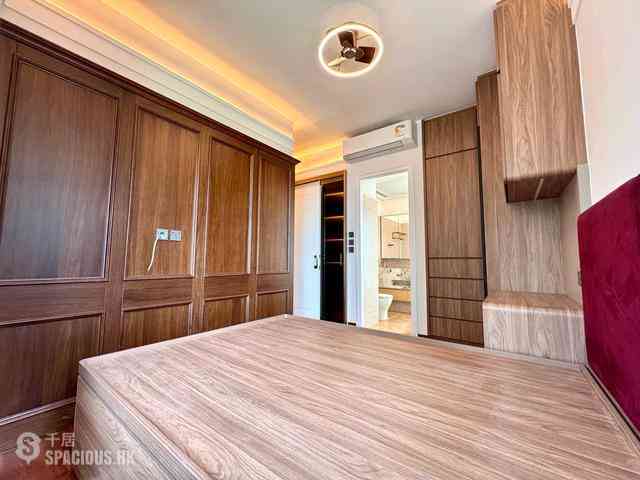 Wan Chai - Star Crest Block 2 04