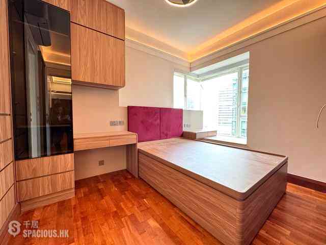 Wan Chai - Star Crest Block 2 06