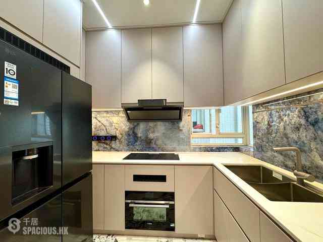Wan Chai - Star Crest Block 2 07