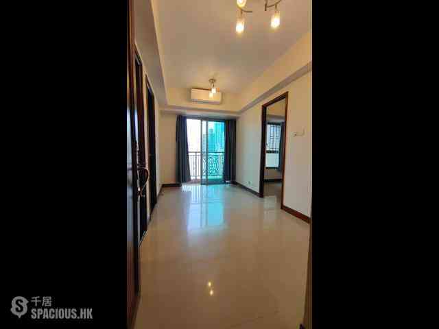 Kennedy Town - The Merton Tower 3 01