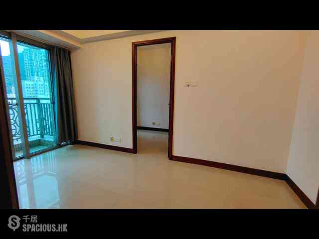 Kennedy Town - The Merton Tower 3 02