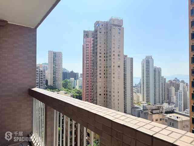 西半山 - 联邦花园 15