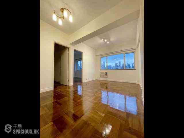 Happy Valley - Hang Fung Building 01