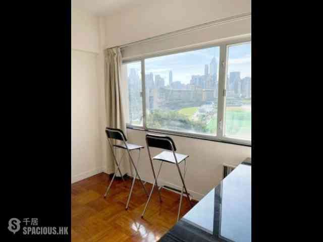 Happy Valley - Hang Fung Building 02