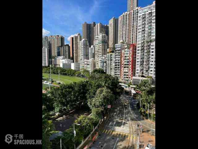 Happy Valley - Hang Fung Building 03