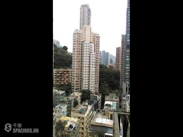 Tai Hang - Dragon Centre Block 2 01