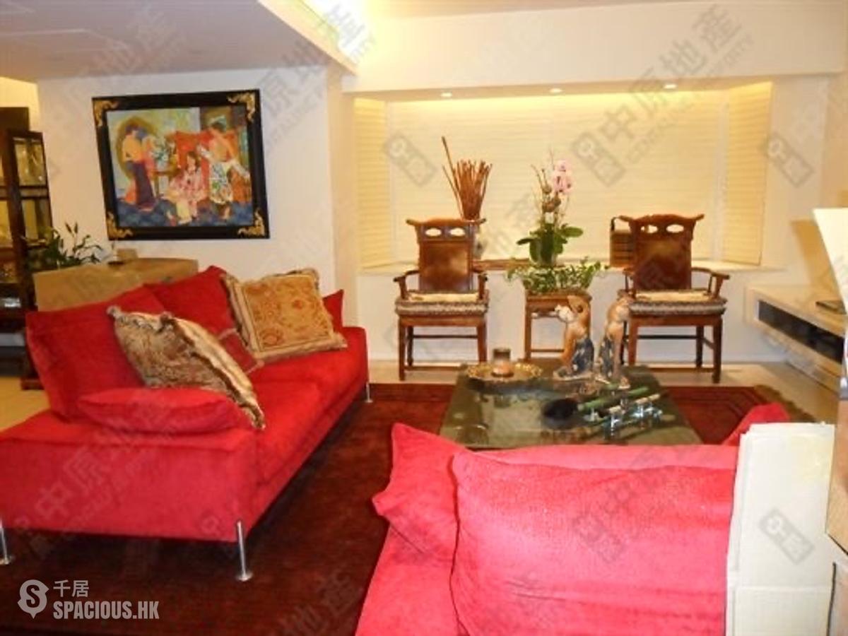 Sai Ying Pun - Ning Yeung Terrace 01