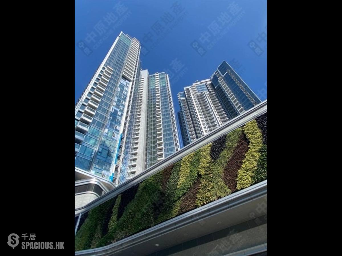 黃竹坑 - 港島南岸1期 晉環1A座 01