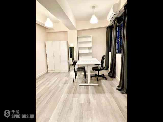 Sheung Wan - Hang Shing Lau 04