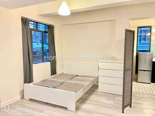 Sheung Wan - Hang Shing Lau 06