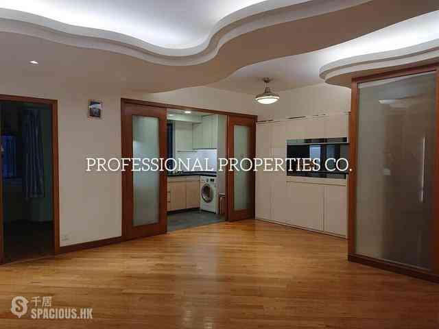 Sai Ying Pun - Ka Fu Building 01