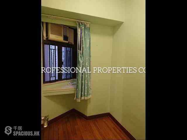 Sai Ying Pun - Ka Fu Building 03