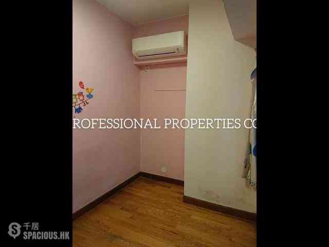 Sai Ying Pun - Ka Fu Building 08