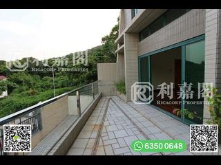 清水灣 - 棕林別墅 07