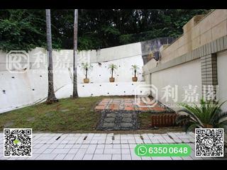 清水灣 - 棕林別墅 11