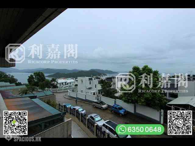 清水灣 - 棕林別墅 14