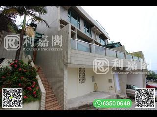 清水灣 - 棕林別墅 02