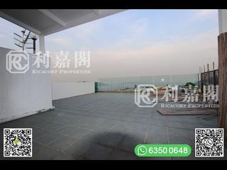 清水灣 - 棕林別墅 20