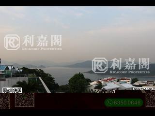 清水灣 - 棕林別墅 21