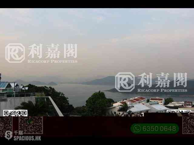 清水灣 - 棕林別墅 21