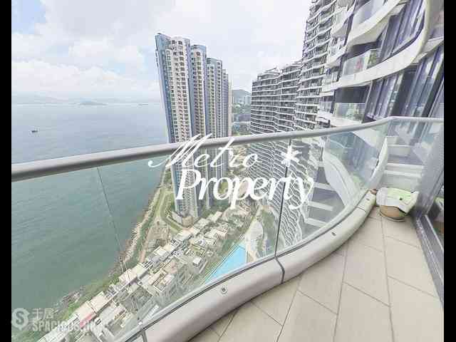 Cyberport - Residence Bel-Air Phase 6 Bel-Air No.8 01