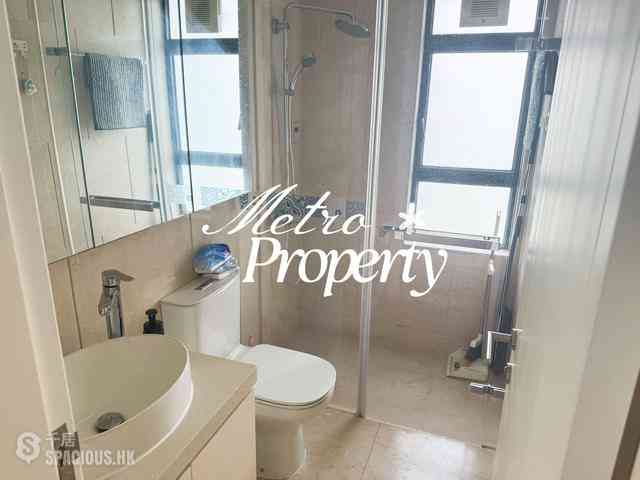 Cyberport - Residence Bel-Air Phase 6 Bel-Air No.8 08