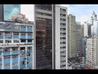 湾仔 - 友光大厦 05