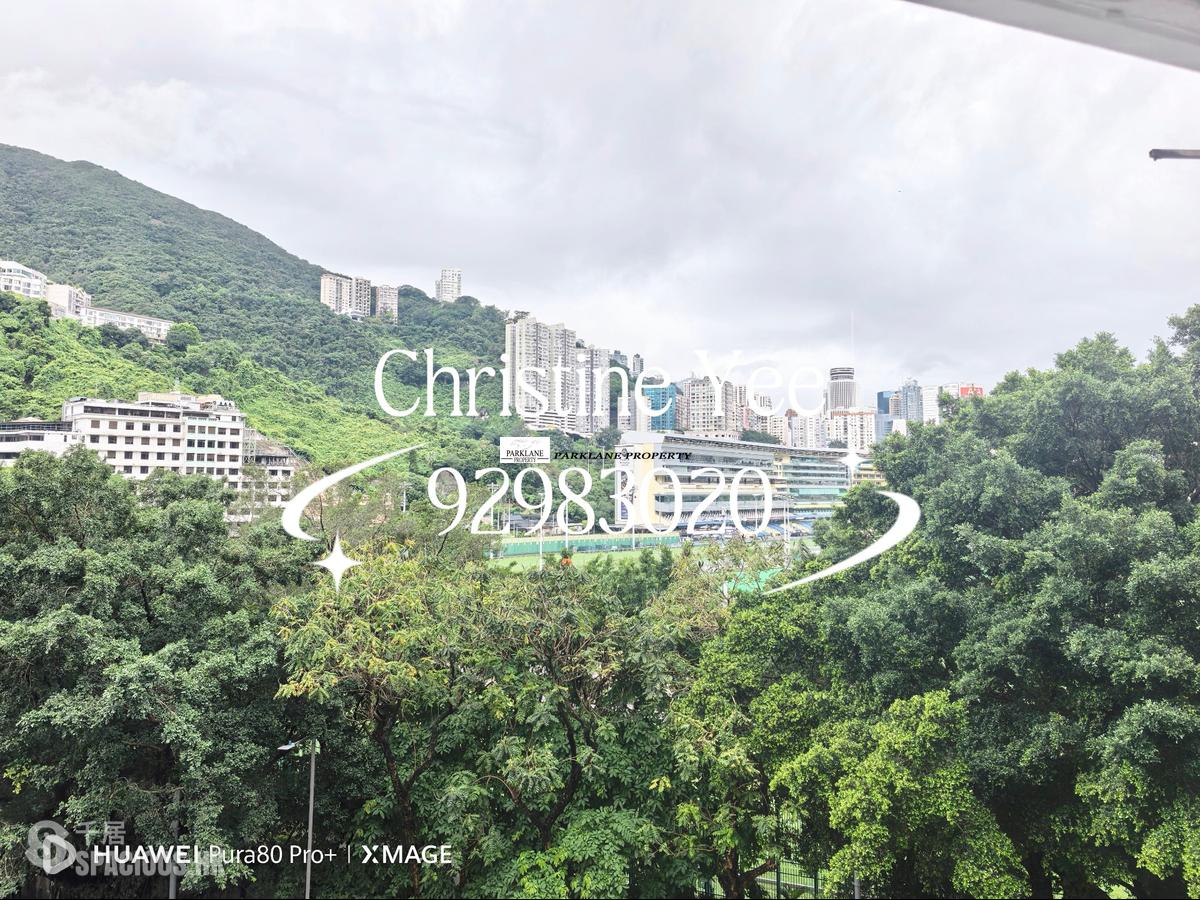 跑马地 - 翠景楼 01