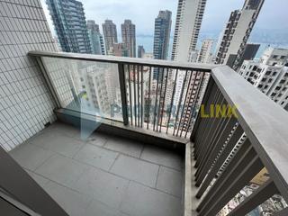 Sai Ying Pun - Island Crest 02