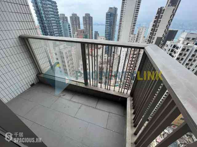 Sai Ying Pun - Island Crest 02
