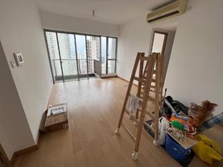 Sai Ying Pun - Island Crest 03