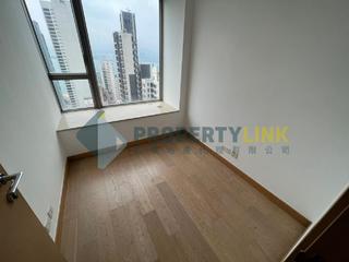 Sai Ying Pun - Island Crest 09