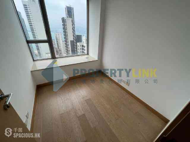 Sai Ying Pun - Island Crest 09