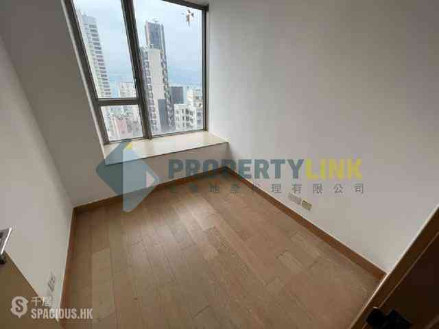 Sai Ying Pun - Island Crest 10