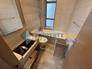 Sai Ying Pun - Island Crest 12