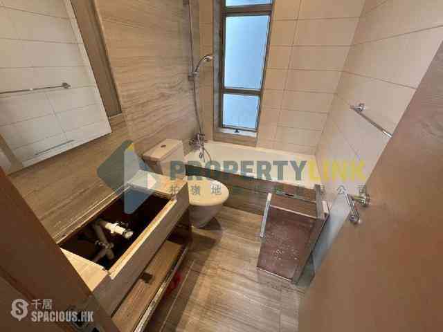 Sai Ying Pun - Island Crest 12
