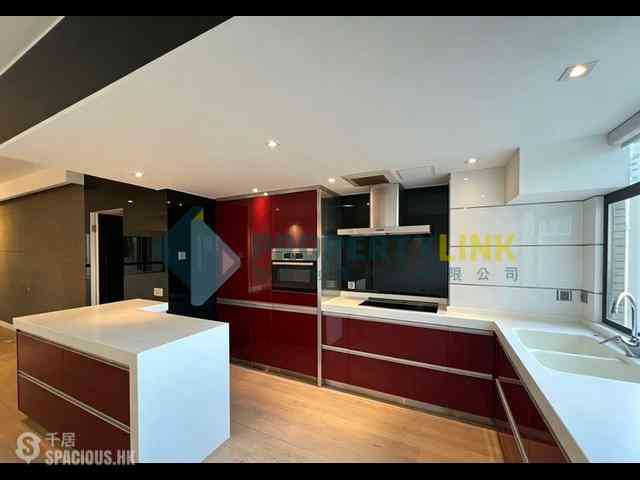 Mid Levels Central - Robinson Heights Block 2 02