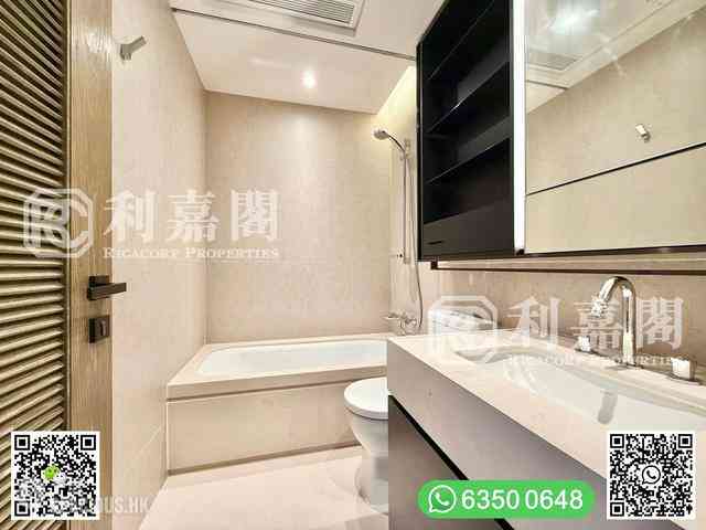清水灣 - 傲瀧 24