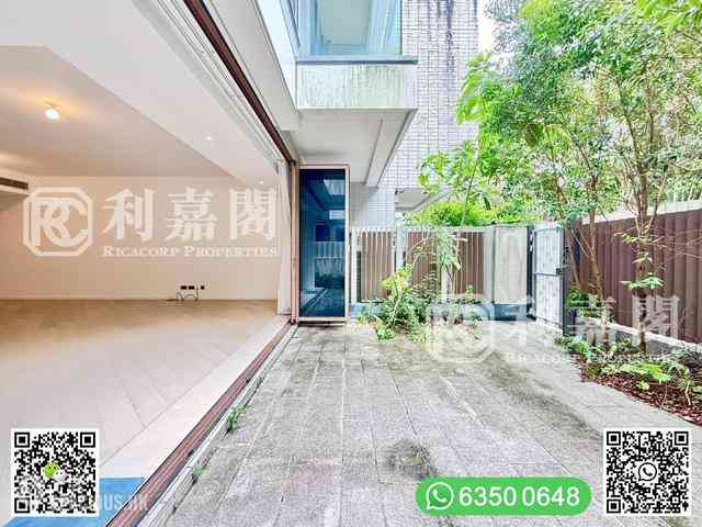 清水灣 - 傲瀧 16