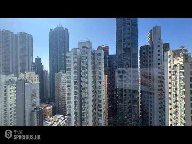 Kennedy Town - Imperial Kennedy 05